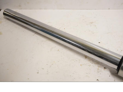 Vänster sida på Gaffelben från en Honda VT 600 C -1994 motorcykel.