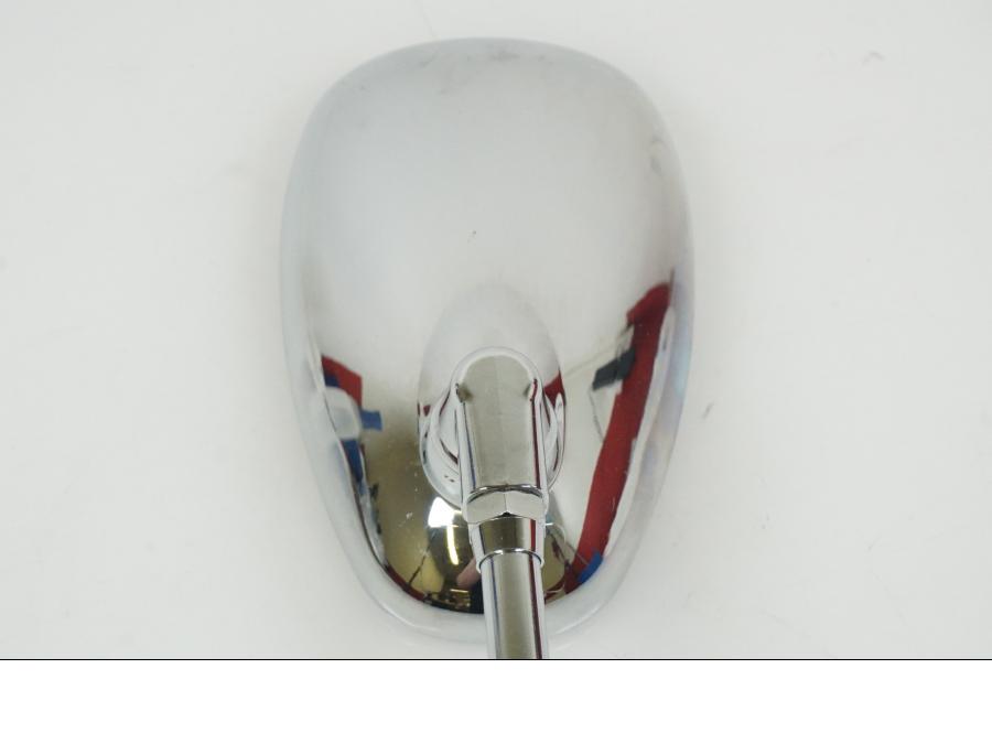 Vänster sida på Backspegel från en Yamaha XV 1700 -2004 motorcykel.