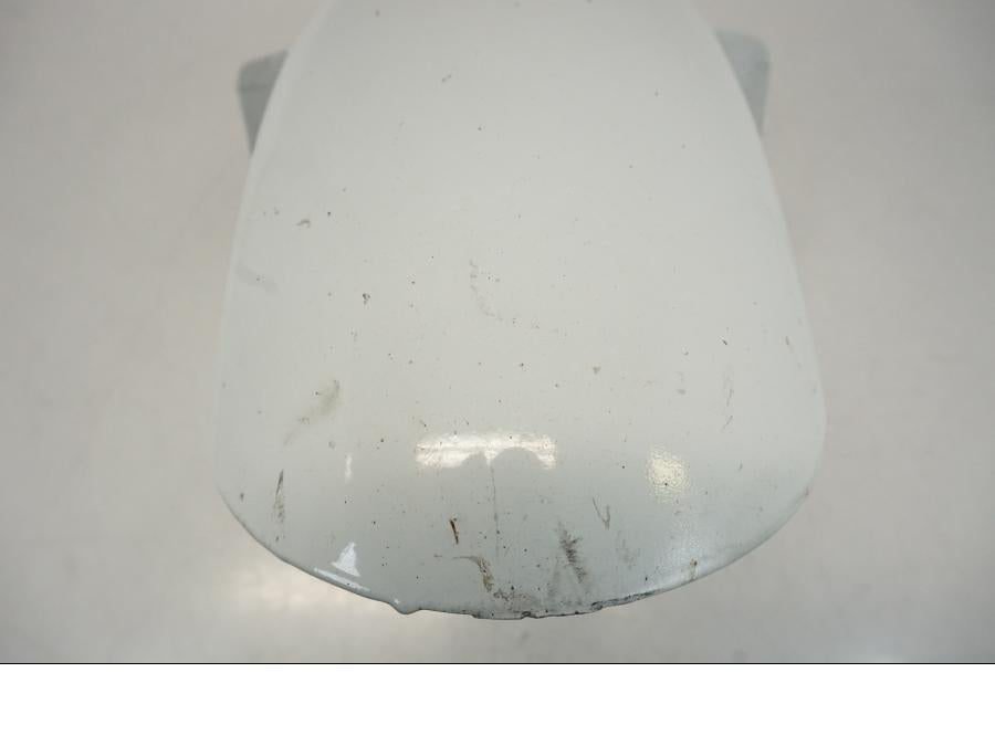 Extrabild2 på Framskärm från en Yamaha YZF 1000 R1 -2004 motorcykel.