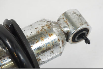 Extrabild3 på Stötdämpare från en BMW F 650 CS -2002 motorcykel.