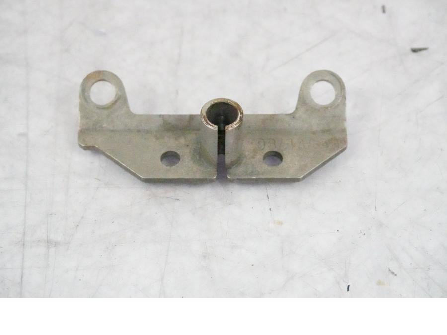 Baksidan på Gasvajer från en BMW K 1200 S -2005 motorcykel.