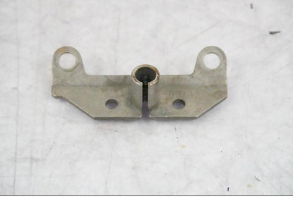 Baksidan på Gasvajer från en BMW K 1200 S -2005 motorcykel.