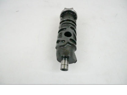 Höger sida på Växelassistans från en Honda VFR 800 -2005 motorcykel.