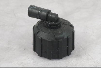 Baksidan på Vattenkylarlock från en KTM 1290 Super Duke R -2022 motorcykel.