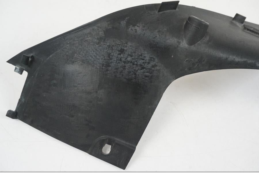 Extrabild1 på Toppkåpa från en Yamaha YZF 1000 R1 -2006 motorcykel.