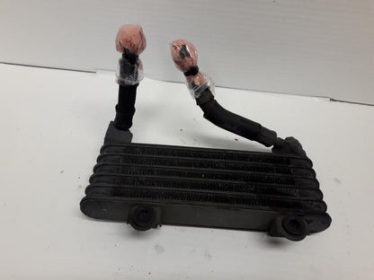 Framsidan på Oljekyl från en Suzuki SV 1000 -2004 motorcykel.