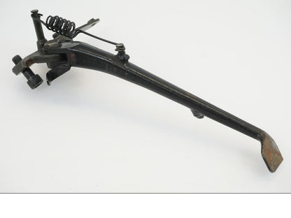 Extrabild1 på Sidostöd från en Suzuki GSX 1300 R -2010 motorcykel.