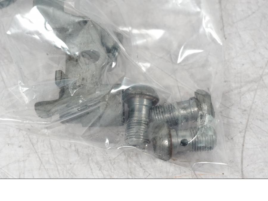 Extrabild3 på Bromsledning från en BMW R 1200 GS -2005 motorcykel.