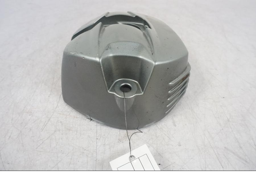 Vänster sida på Ventilkåpa från en BMW R 1200 GS -2010 motorcykel.