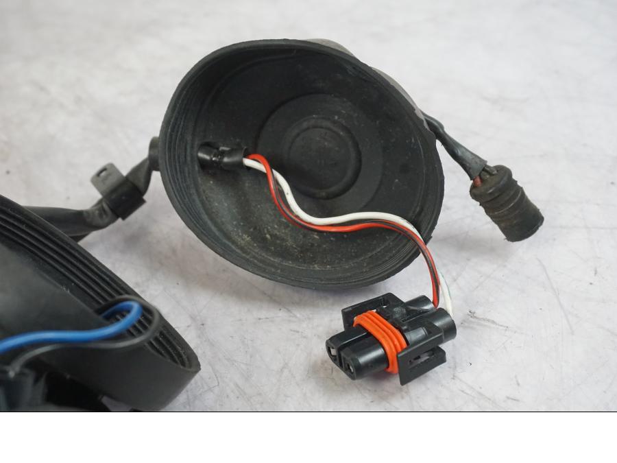 Extrabild2 på Kablage från en Buell 1125 R -2008 motorcykel.