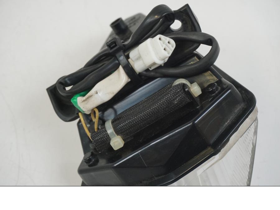 Extrabild1 på Baklampa från en Yamaha YZF 1000 R1 -2007 motorcykel.