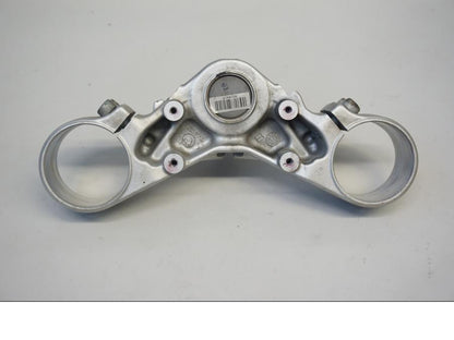 Höger sida på Gaffelkrona från en BMW R 1200 GSA -2011 motorcykel.