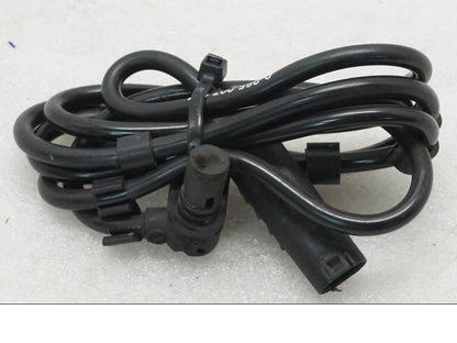 Framsidan på ABS givare från en BMW F 800 R -2011 motorcykel.