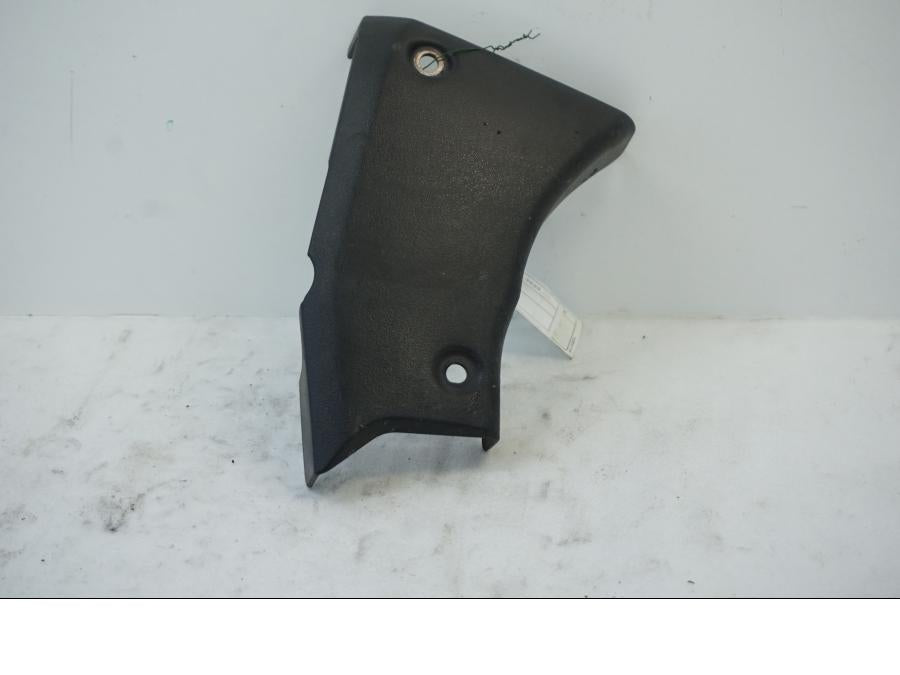 Framsidan på Ramskydd från en Suzuki DL 1000 -2016 motorcykel.