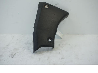 Framsidan på Ramskydd från en Suzuki DL 1000 -2016 motorcykel.