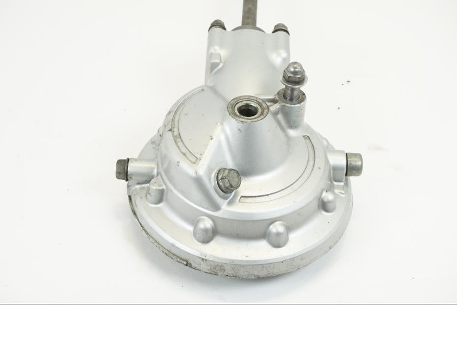 Höger sida på Slutväxel från en Yamaha XV 750 -1998 motorcykel.