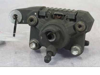 Vänster sida på Bromsok från en Suzuki GSX 1300 RX -1999 motorcykel.