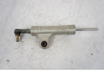 Framsidan på Styrdämpare från en Suzuki GSX-R 1000 -2005 motorcykel.