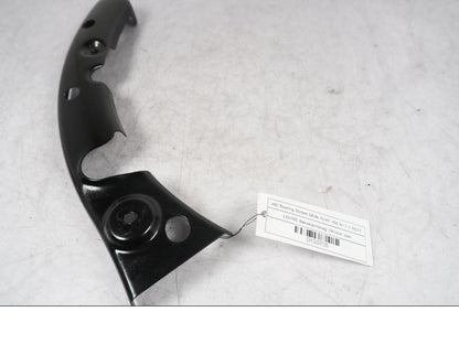 Framsidan på Bakskärmstag från en H-D Touring Street Glide FLHX -2009 motorcykel.