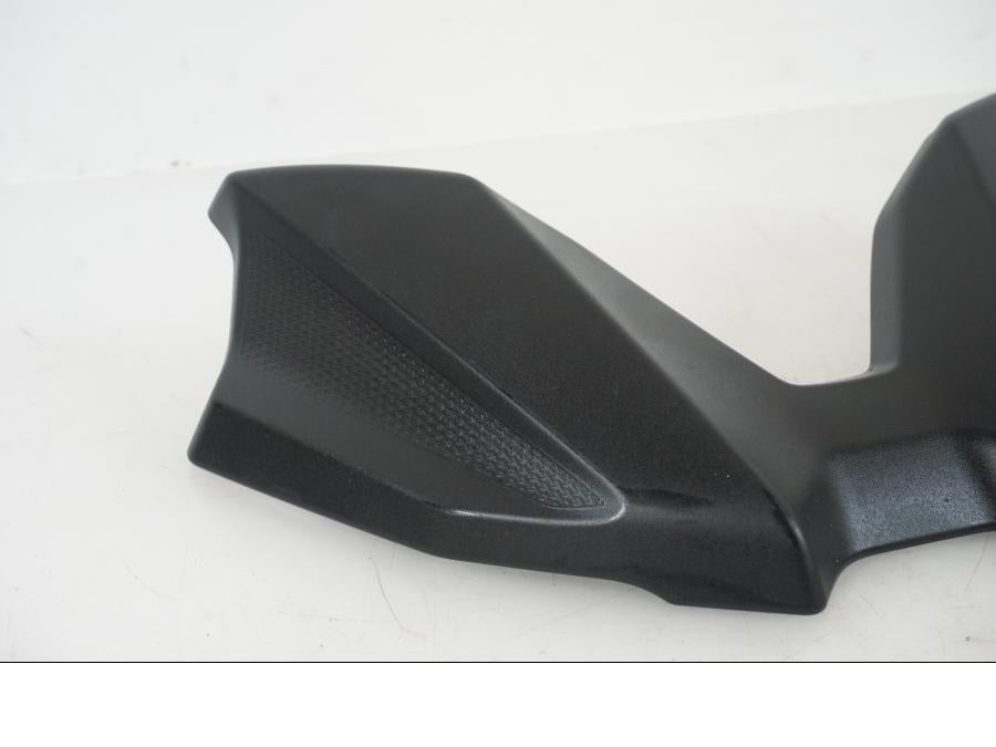 Baksidan på Näbben från en BMW F 750 GS -2019 motorcykel.