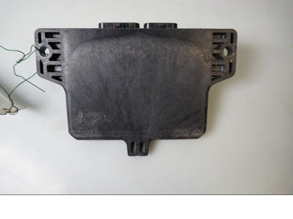 Baksidan på CDI / ECU från en Triumph Daytona 600 -2003 motorcykel.