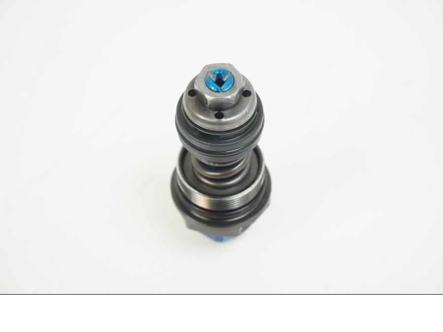 Extrabild1 på Gaffelben från en Suzuki GSX-R 1000 -2007 motorcykel.