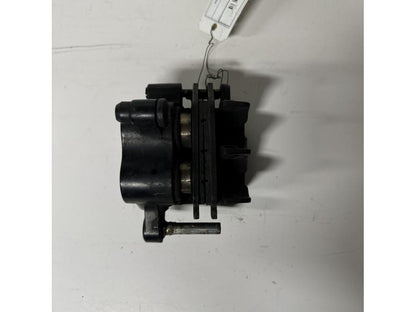 Höger sida på Bromsok från en Honda CBR 1000 F -1993 motorcykel.