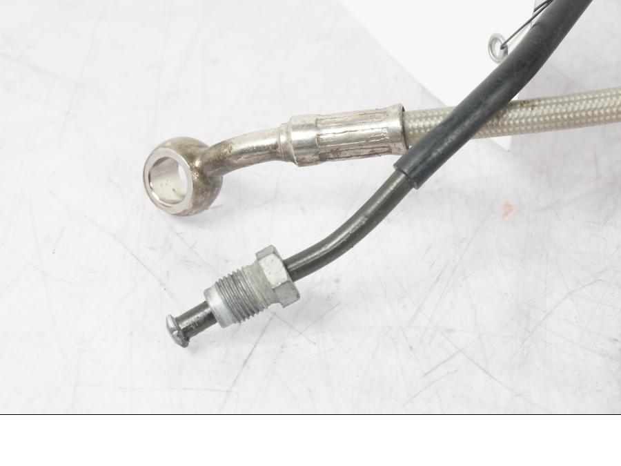 Extrabild5 på Bromsledning från en BMW R 1200 GS -2005 motorcykel.