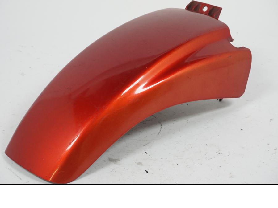 Höger sida på Framskärm från en BMW K 75 -1991 motorcykel.