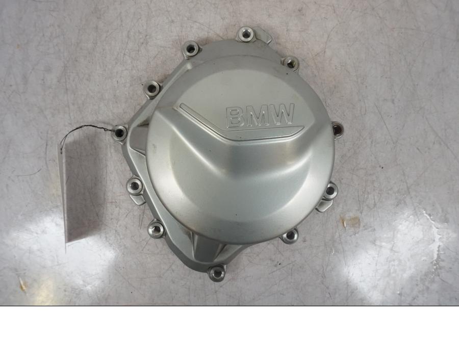 Framsidan på Kopplingskåpa från en BMW F 750 GS -2020 motorcykel.