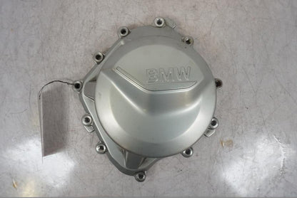 Framsidan på Kopplingskåpa från en BMW F 750 GS -2020 motorcykel.