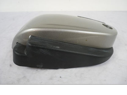 Baksidan på Sidopanel från en Kawasaki VN 1500 -2003 motorcykel.