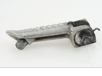 Höger sida på Fotpinne från en Suzuki GSX-R 1000 -2007 motorcykel.