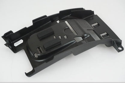 Höger sida på Batterikåpa från en Yamaha XSR 700 -2021 motorcykel.