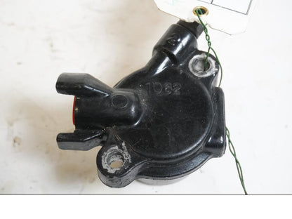 Framsidan på Kopplingslavcylinder från en Kawasaki ZX-7R -1996 motorcykel.