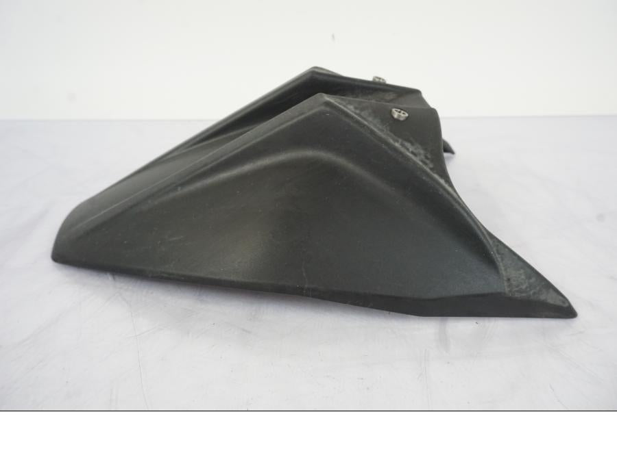 Höger sida på Svingskärm från en KTM 790 Duke -2019 motorcykel.