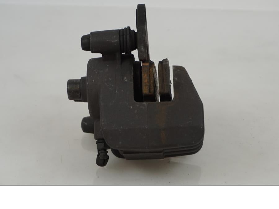 Vänster sida på Bromsok från en Kawasaki ZX-9R -1997 motorcykel.