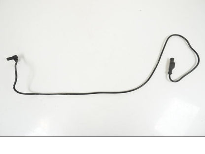 Framsidan på ABS givare från en BMW S 1000 R -2019 motorcykel.