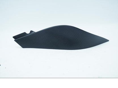 Framsidan på Bensintankskåpa från en Kawasaki ZX-6R -2007 motorcykel.