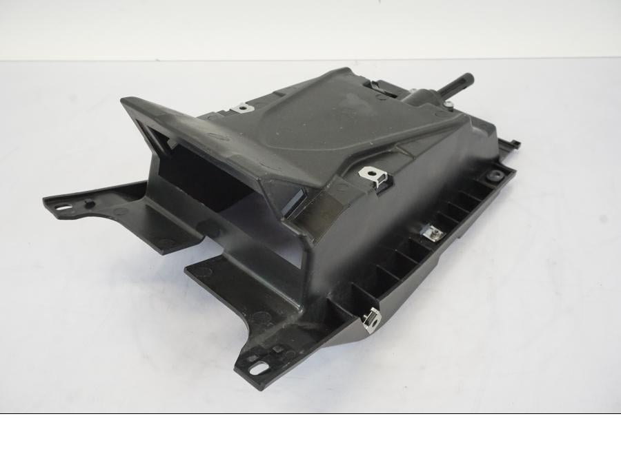 Extrabild3 på Undertail från en BMW S 1000 XR -2019 motorcykel.