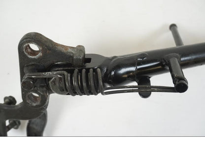 Extrabild2 på Sidostöd från en Suzuki GSX-R 750 -2001 motorcykel.