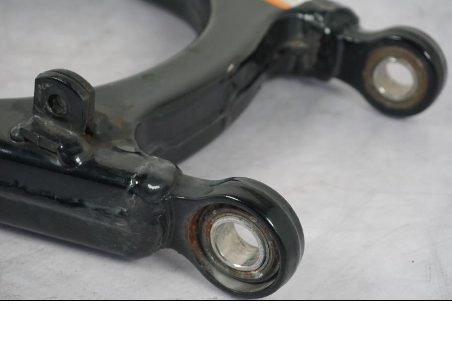 Extrabild5 på Sving från en H-D Sportster 883 XL -2007 motorcykel.