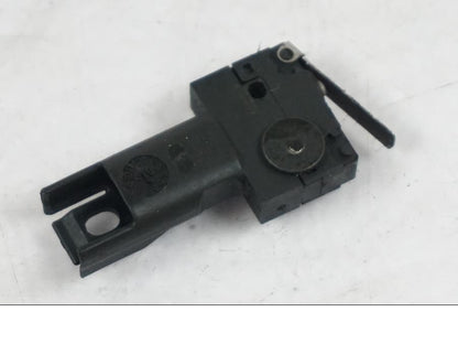 Framsidan på Kopplingskontakt från en BMW R 1200 R -2007 motorcykel.