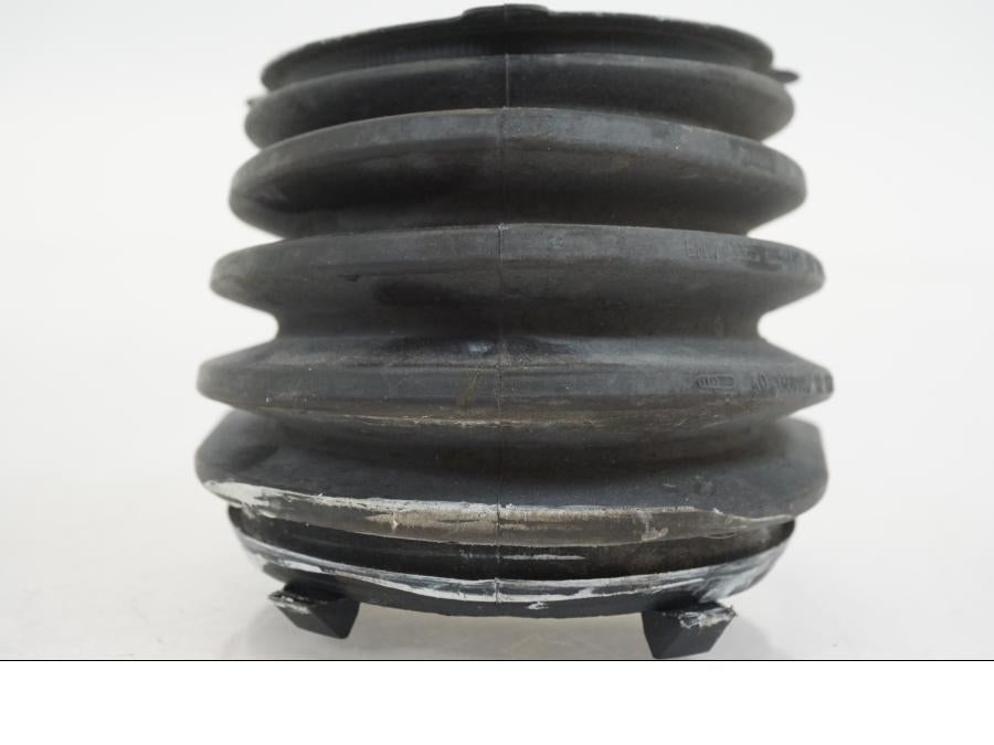 Snett uppifrån på Drivknut Damask från en BMW R 1250 GS -2019 motorcykel.