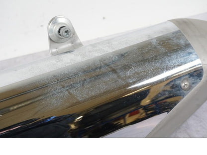 Extrabild2 på Ljuddämpare från en BMW K 1600 GTL -2015 motorcykel.