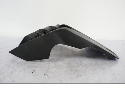 Baksidan på Hasplåt från en KTM 125 Duke -2017 motorcykel.