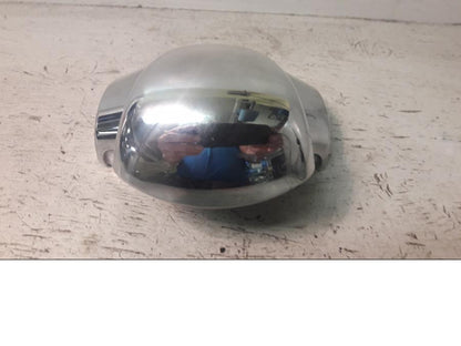 Baksidan på Dekorkåpa från en Kawasaki VN 900 -2007 motorcykel.