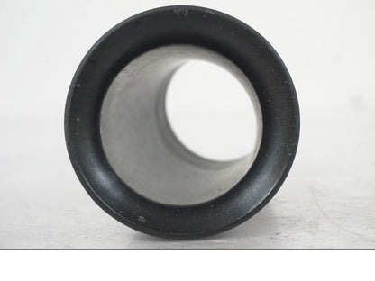 Vänster sida på Luftburksnorkel från en BMW R 1250 GS -2021 motorcykel.