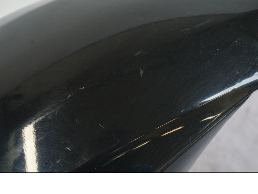 Extrabild3 på Framskärm från en Kawasaki ZX-10R -2008 motorcykel.