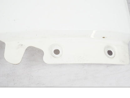 Baksidan på Tankkåpa från en KTM 690 Duke -2015 motorcykel.